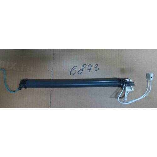 RM1-6873 Термоузел HP LJ P1102/M1132/M1212/M1214/M1217/LBP-6000 (RM1-6873) OEM