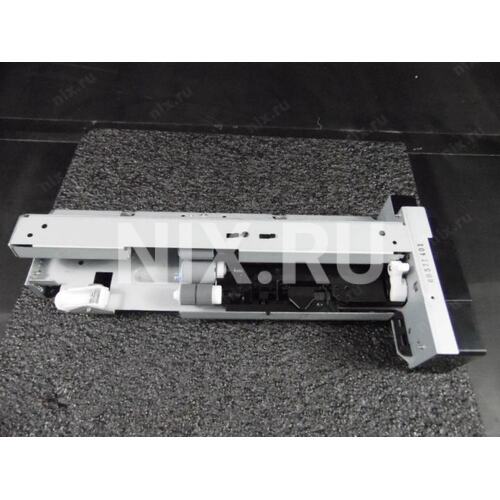 RM2-0708 Узел захвата из кассеты HCI (лоток 4) левый HP LJ M806/M830 (RM2-0708)