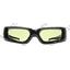 Стереоочки 3D Active Shutter Glasses, вид спереди