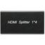  HDMI (Video Splitter) 4-port HDMI Splitter,  