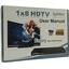  HDMI (Video Splitter) 8-port HDMI Splitter,  