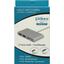 USB-C SD / microSD Card Reader / Writer + 1port USB3.0 + 1port USB2.0 + microUSB, вид упаковки