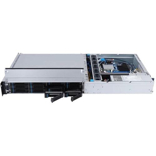 Сервер в корпусе высотой 2U gS9500/pro2U S924Q2Ei
