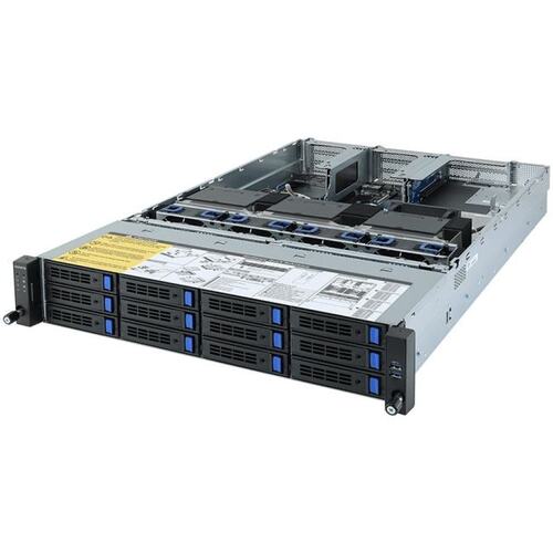 Сервер в корпусе высотой 2U gS9600a/pro2U Z0687528