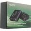 Удлинитель по «витой паре» HDMI -> HDMI HDMI to HDMI, вид упаковки