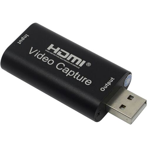 HDMI Video Capture