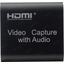 HDMI Video Capture with Audio,  