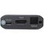 HDMI Video Capture with loop out (optical output), вид спереди