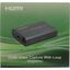 HDMI Video Capture with loop out (optical output),  