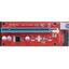 USB Riser (PCI-Ex1M - > PCI-Ex16F) PCE164P-N03 Ver007S,  