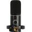 MAONO <PD200X Black> Динамический микрофон, вид спереди