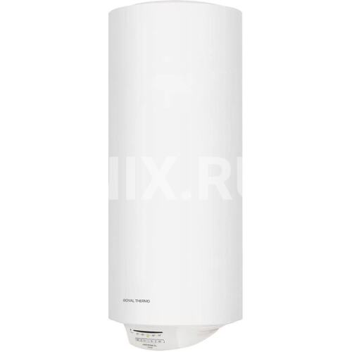 НС-1588128 Водонагреватель Royal Thermo Heatronic DL Slim RWH 50 DryHeat 1.5кВт 46л электрический настенный/белый