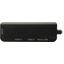 Док-станция USB Type C -> HDMI + USB Type A + USB micro B USB-C -> HDMI (F) + USB 3.0 + USB 2.0 + USB micro B 2.0 port, вид сверху