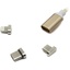  Lightning USB-m-B/-C/Ligh ,  1 .,   1