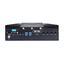 Микрокомпьютер MOXA V2403C-KL1-T x86 Computers. Intel 7th Celeron 3965U 2.2GHz. 4GbE,4COM,4DI/4DO,HDMI/DP,mSATA, вид спереди