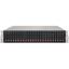 (Z0685661)Накопитель 2U: 24 x 2.4 Тб 10K SAS, вид спереди