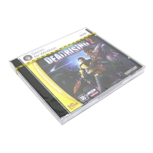 Игра 1С Dead Rising 2