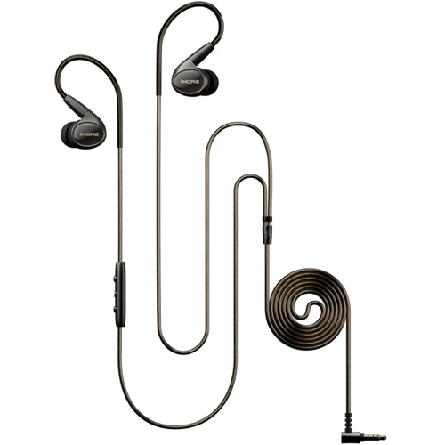 1MORE EH904-black <EH904-black>