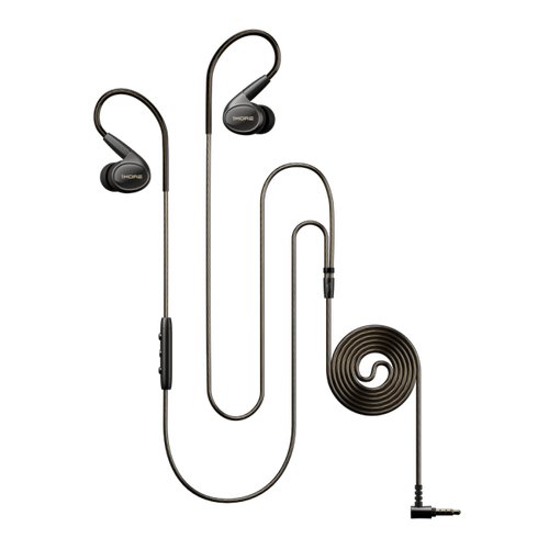 1MORE EH904-black <EH904-black>