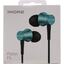    1MORE Piston Fit In-Ear Headphones E1009-Blue,  