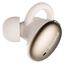1MORE Stylish True Wireless In-Ear Headphones E1026BT-I-Gold Beige/Gold <E1026BT-I-Gold>, вид дополнительный 1