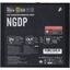   1STPLAYER NGDP <HA-750BA4> 750W ATX Cable Management,  