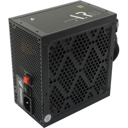 Блок питания 1STPLAYER ARMOUR AR 6.5 PS-650AR 650 Вт