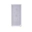 Корпус Miditower 1STPLAYER AU8-WH-4FE7-14-W E-ATX без БП с окном, вид спереди