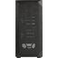  Miditower 1STPLAYER DK 14HDD (DK-14HDD-MC) ATX    ,  