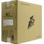 Корпус Miditower 1STPLAYER DK 3 DK-3-WH-3G6 ATX без БП с окном, вид упаковки