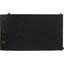 Minitower 1STPLAYER FIREBASE X1 <X1-BK-3F1> Black MicroATX без БП, вид сверху