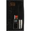 Блок питания 1STPLAYER NGDP HA-1300BA3-BK 1300 Вт, вид спереди