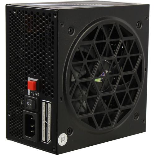 Блок питания 1STPLAYER NGDP HA-1300BA3-BK 1300 Вт