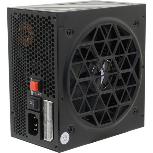 Блок питания 1STPLAYER NGDP <HA-750BA4> 750W ATX Cable Management