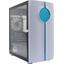  Miditower 1STPLAYER INFINITE SPACE IS3 White MicroATX    ,  