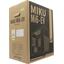  Miditower 1STPLAYER MIKU Mi6-EV MicroATX    ,  