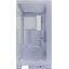 Корпус Miditower 1STPLAYER MIKU Mi8-WH ATX без БП с окном, вид спереди