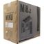 Корпус Miditower 1STPLAYER MIKU Mi8-WH ATX без БП с окном, вид упаковки