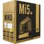 Корпус Minitower 1STPLAYER MIKU MIKU-Mi5 MicroATX без БП с окном, вид упаковки