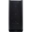 Корпус Miditower 1STPLAYER PROSTATION 8 MAX PS8MX-BK-4F ATX без БП, вид спереди