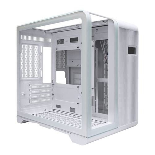 Корпус 1STPLAYER RT5 White / mATX / RT5-WH