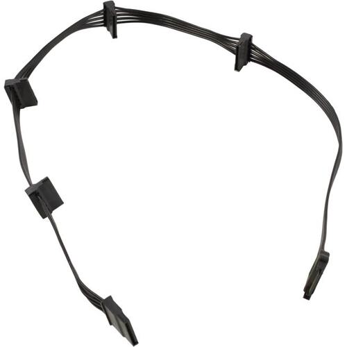 Разветвитель питания SATA 1STPLAYER SAC-1-5 0.1 м.