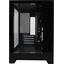  Miditower 1STPLAYER STEAM PUNK SP6-G-BK MicroATX    ,  