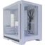  Miditower 1STPLAYER STEAM PUNK SP6-G-WH MicroATX    ,  