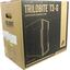  Miditower 1STPLAYER TRILOBITE T3 MicroATX    ,  