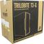  Miditower 1STPLAYER TRILOBITE T3 MicroATX    ,  