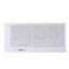 Корпус Miditower 1STPLAYER WD7-WH-4FA7-W-2FA7R-W ATX без БП с окном, вид сверху
