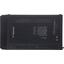 Корпус Miditower 1STPLAYER FIREBASE X4-M MicroATX без БП с окном, вид сверху