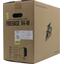 Корпус Miditower 1STPLAYER FIREBASE X4-M MicroATX без БП с окном, вид упаковки