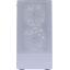 Корпус Miditower 1STPLAYER FIREBASE X4-M MicroATX без БП с окном, вид спереди